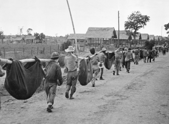 Bataan Death March