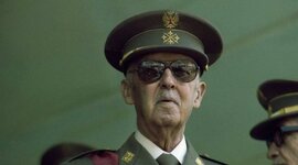 Timeline: Línea temporal franquismo.