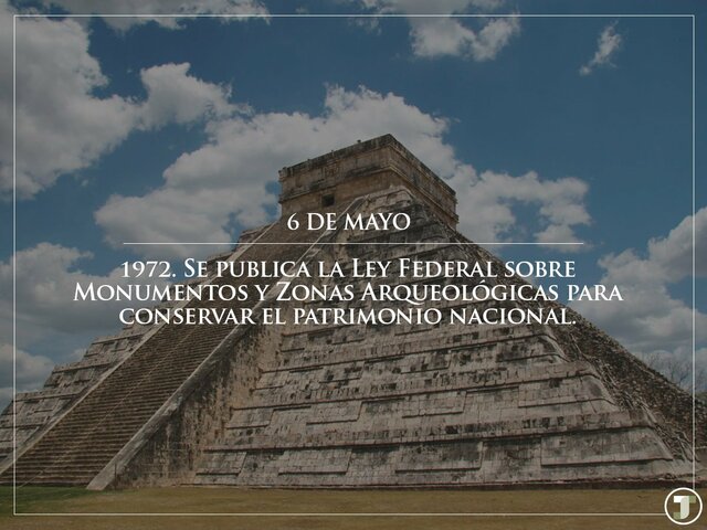 Ley Federal sobre Monumentos y Zonas arqueológicas
