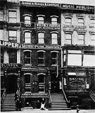 Tin Pan Alley