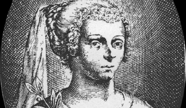 Surgen las primeras ideas acerca de la igualdad de sexos