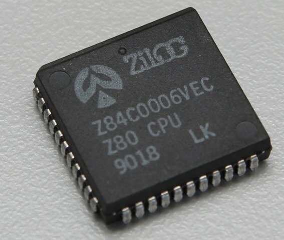 El Z80