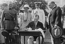 Immigration Act of 1924