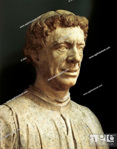 Matteo Palmieri (1406-1475).