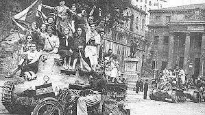 Los franquistas conquistan Bilbao y el resto de los territorios vascos que no se hallaban bajo su control.