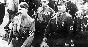 La nit dels ganivets llargs