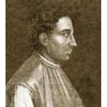 Maffeo Vegio Lodi (1407-1458).