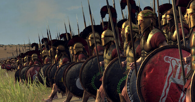 Final de la guerra de Peloponeso