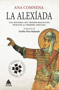 La Alexiada (Libro de Ana Comneno)