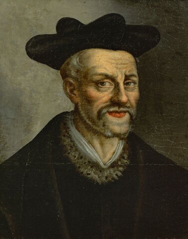 Francois Rabelais