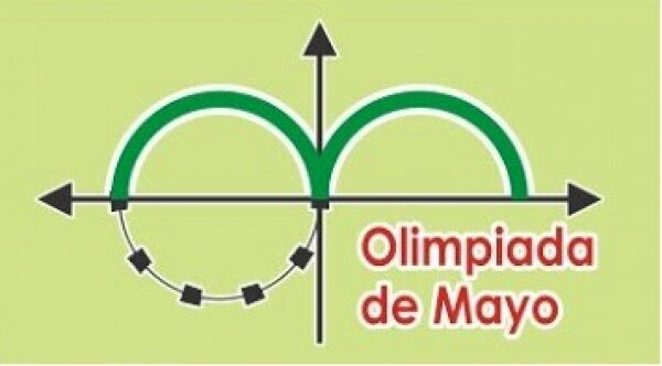 Olimpíadas de MAYO