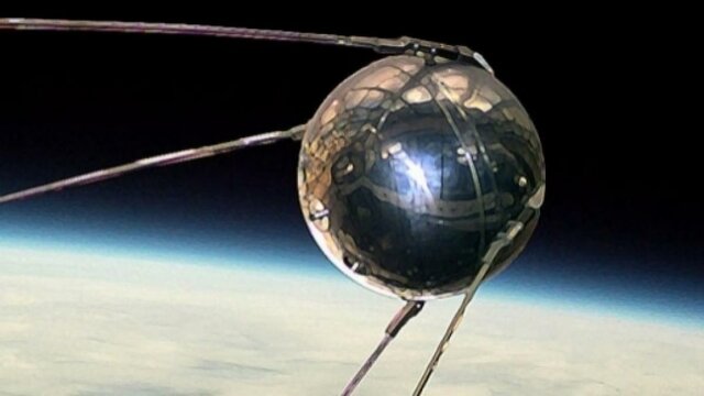 Sputnik 1 : inizia l'era spaziale