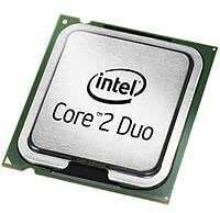 Intel Core Duo