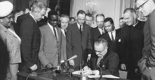 Civil Rights Act