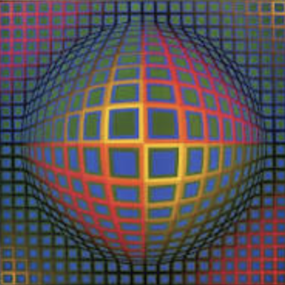 Timeline: U6. SEGUNDAS VANGUARDIAS III