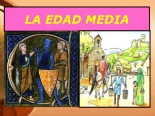 Edad Media