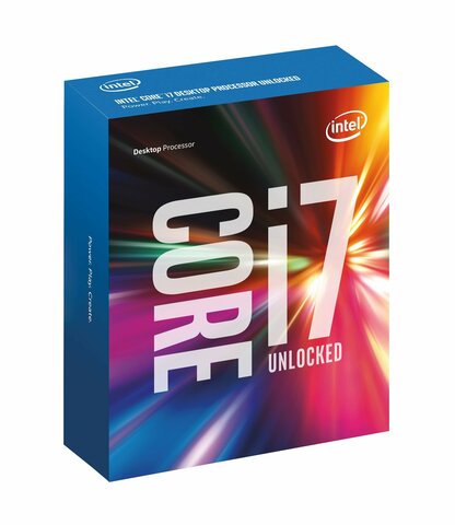 Core i7-6700k