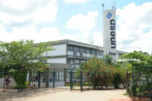 Graduação em Biblioteconomia