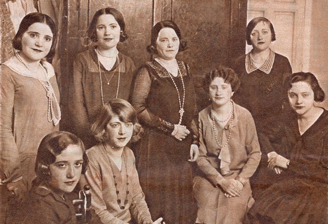 Obligatoriedad del título docente.