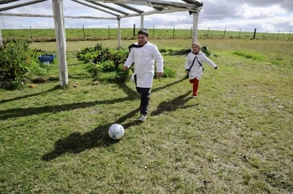 Congreso de educación rural.