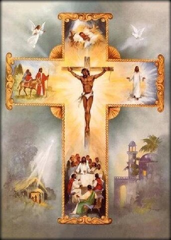 Kristendom bliver statsreligion