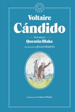Cándido (Novela de Voltaire)
