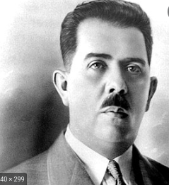 LÁZARO CÁRDENAS