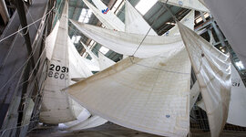 Timeline: U6. TENDENCIAS POST-MODERNAS IV/ARTE DE LA SEGUNDA MITAD DEL S.XX