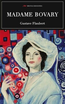 Madame Bovary (Novela de Gustave Flaubert)