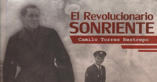 CAMILO TORRES RESTREPO