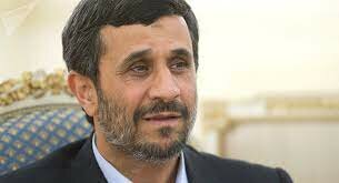 Mahmoud Ahmadineyad electo en Irán