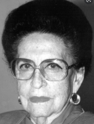 GRISELDA ÁLVAREZ PONCE DE LEÓN