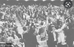 LA CÁMARA DE DIPUTADOS