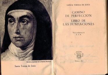 LITERATURA CRISTIANA
