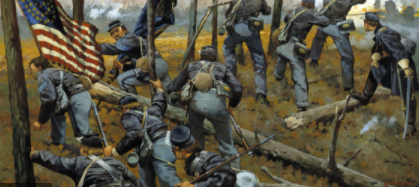 Battle of Shiloh