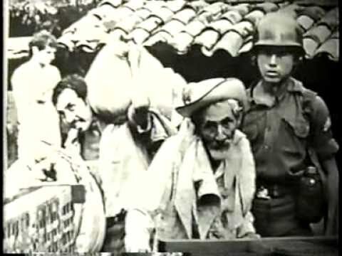 Periodo de 1964-1974