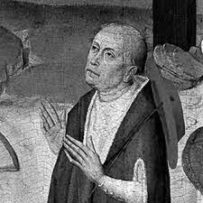 Nicolás de Cusa (1401-1464).