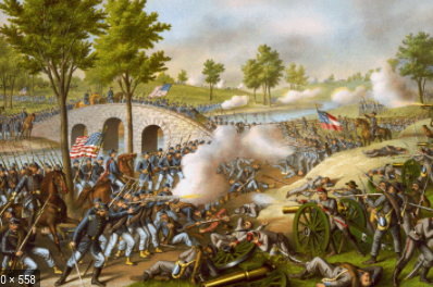 Battle of Antietam