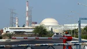 Reactor Bushehr