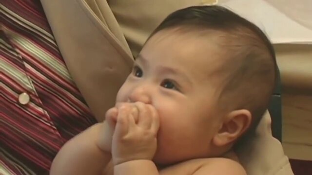 1.3. Subetapa de reacciones circulares primarias (de 1 a 4 meses)