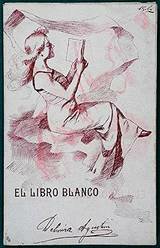 EL LIBRO BLANCO