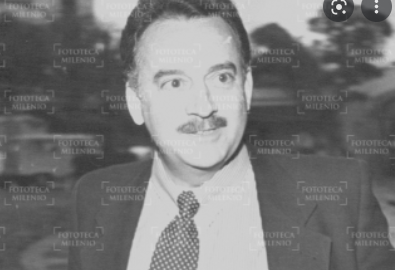 JOSÉ FRANCISCO RUIZ MASSIEU