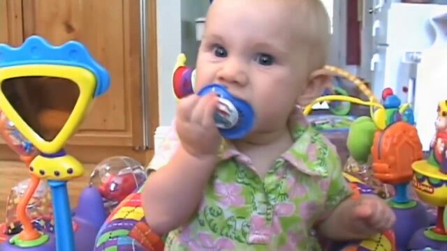 1.4 Subetapa de reacciones circulares secundarias (de 4 a 10 meses)