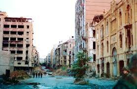 Guerra civil libanesa