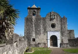 Goliad Massacre