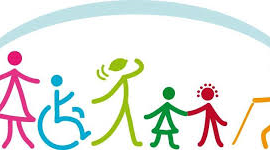 Timeline: La transformación de los modelos de discapacidad y sus aportes a la inclusión.