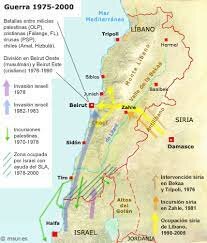 Intervención de la LEA