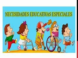 1960 Nace concepto de necesidad educativa especial nee