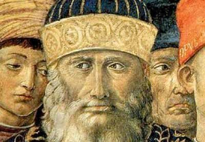 Jorge Gemistio Pletos (1355-1464).