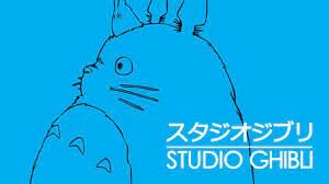 Fundación de Studio Ghibli